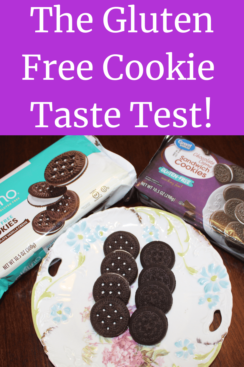How to Make a Gluten Free Ice Cream Cake 3 Easy Ice Cream Cake Recipe