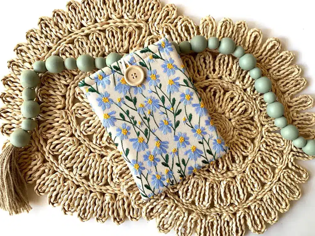 book sleeve