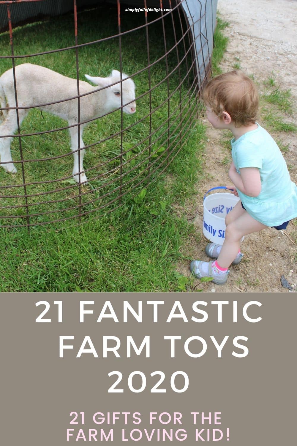 The Best Farm Gifts For Your Little Farmer 2020 Simply Full Of Delight the-best-farm-gifts-for-your-little-farmer-2020-simply-full-of-delight