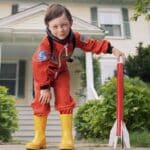 space gifts for kids