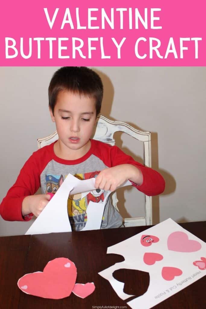 Valentine's Day Crafts That Literally Anybody Can Make - Color Me Crafty