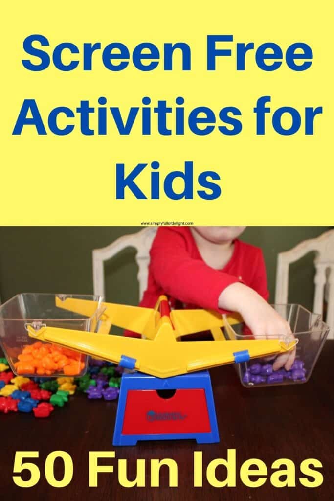 Kinetic Sand Activities (Cool Ideas to Extend the Fun!)