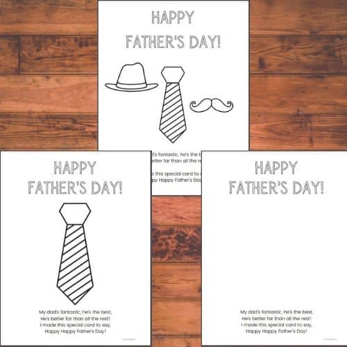 free father s day poem printable for dad or grandpa