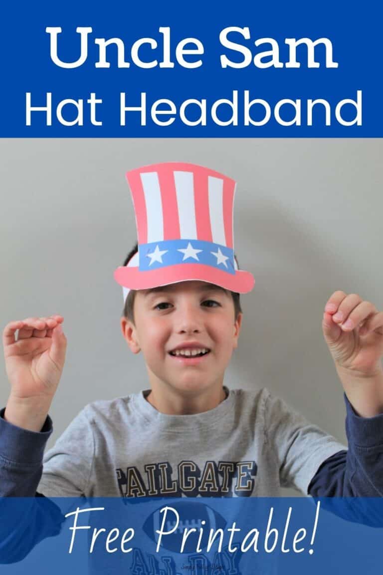 uncle-sam-hat-craft-free-printable-simply-full-of-delight