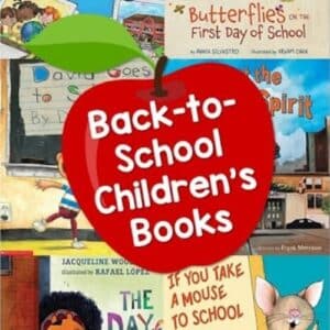 15 Amazing First Day of School Activities - Simply Full of Delight