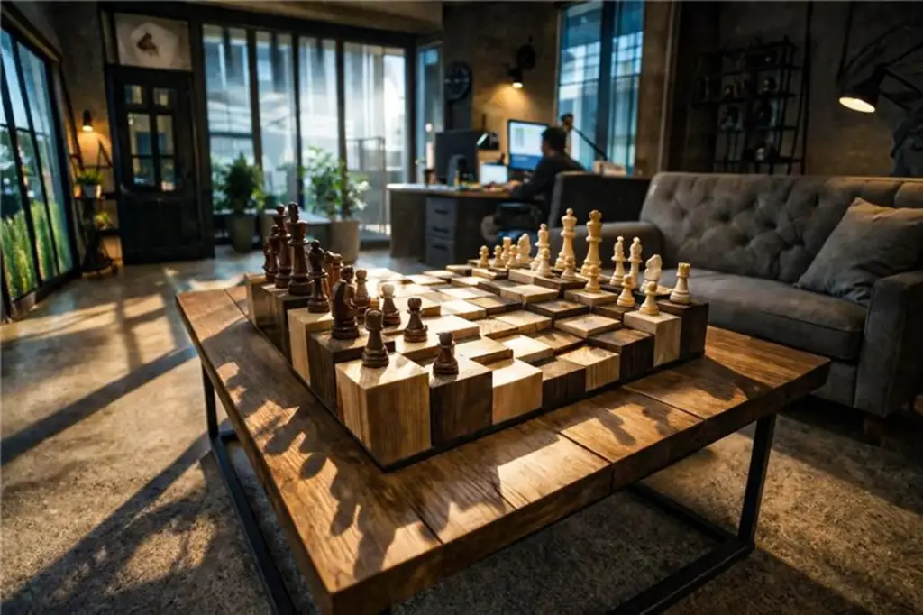 chess game