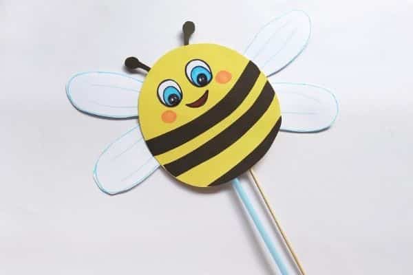 11 Best Bumble Bee Crafts ideas