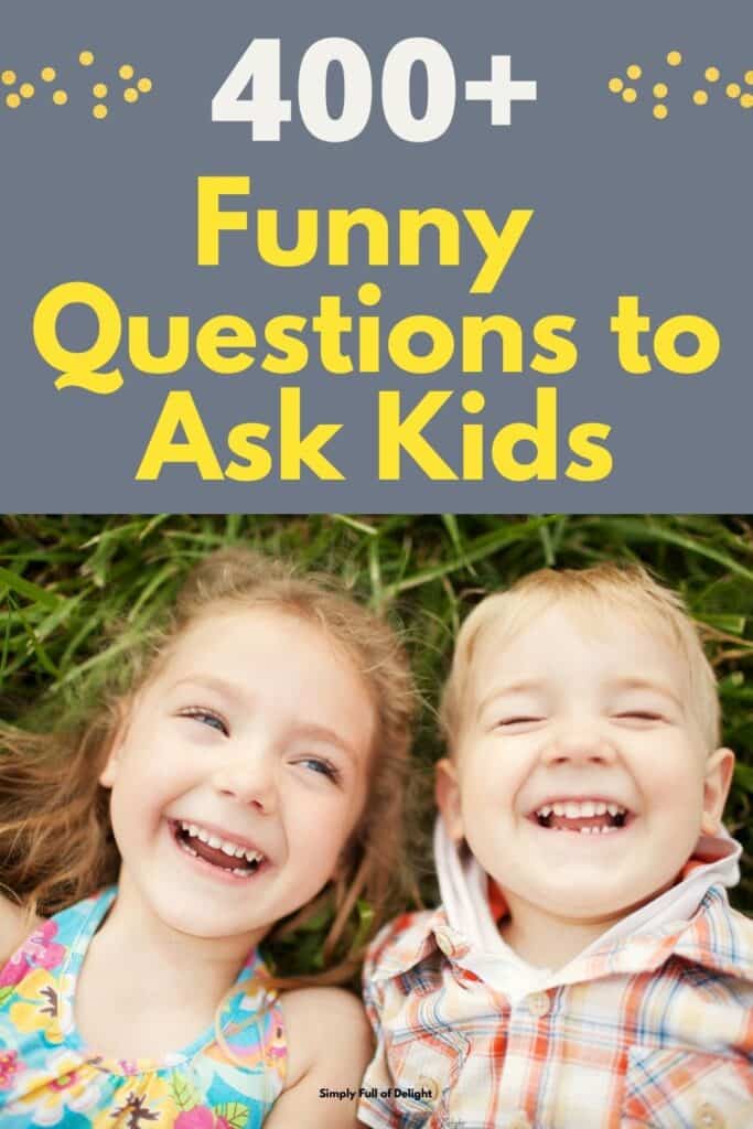 funny questions to ask a girl