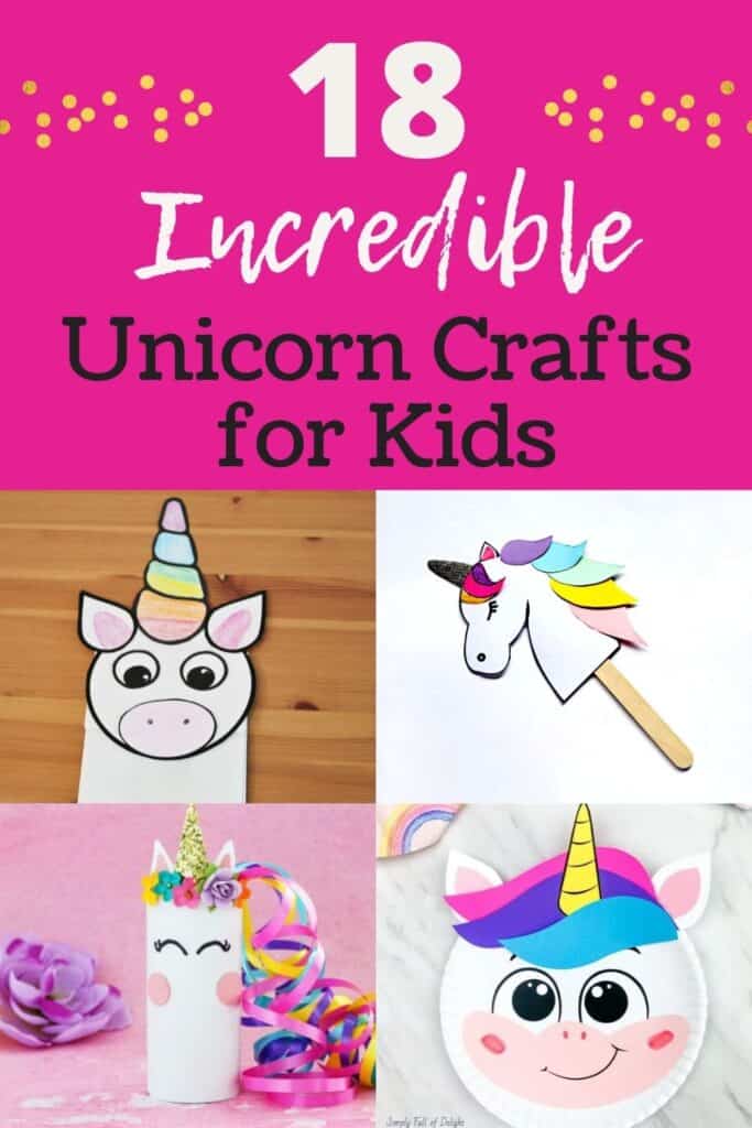 LICORNE DIY