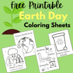 100+ Cute Coloring Pages for Kids (Free Printables!)