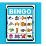 37 Free Printable Bingo Cards (The Ultimate List!) - Simply Full of Delight