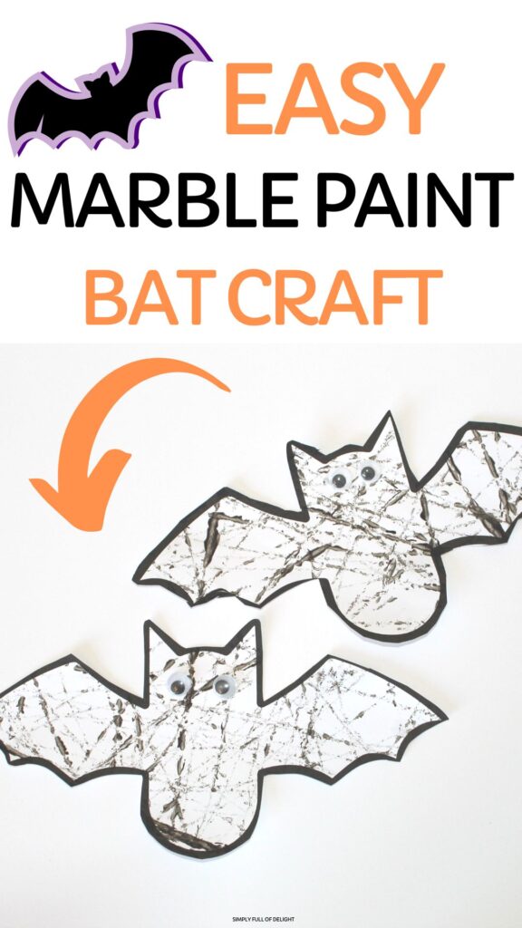 halloween bats printables