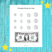 Best Classroom Fake Money Printables (Free Templates)