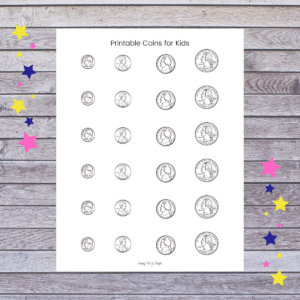Best Classroom Fake Money Printables (Free Templates)
