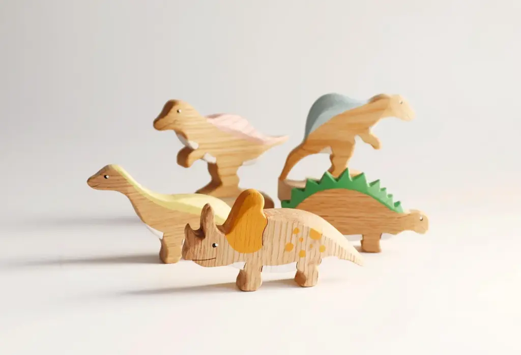 Good Wooden Toys on Etsy.