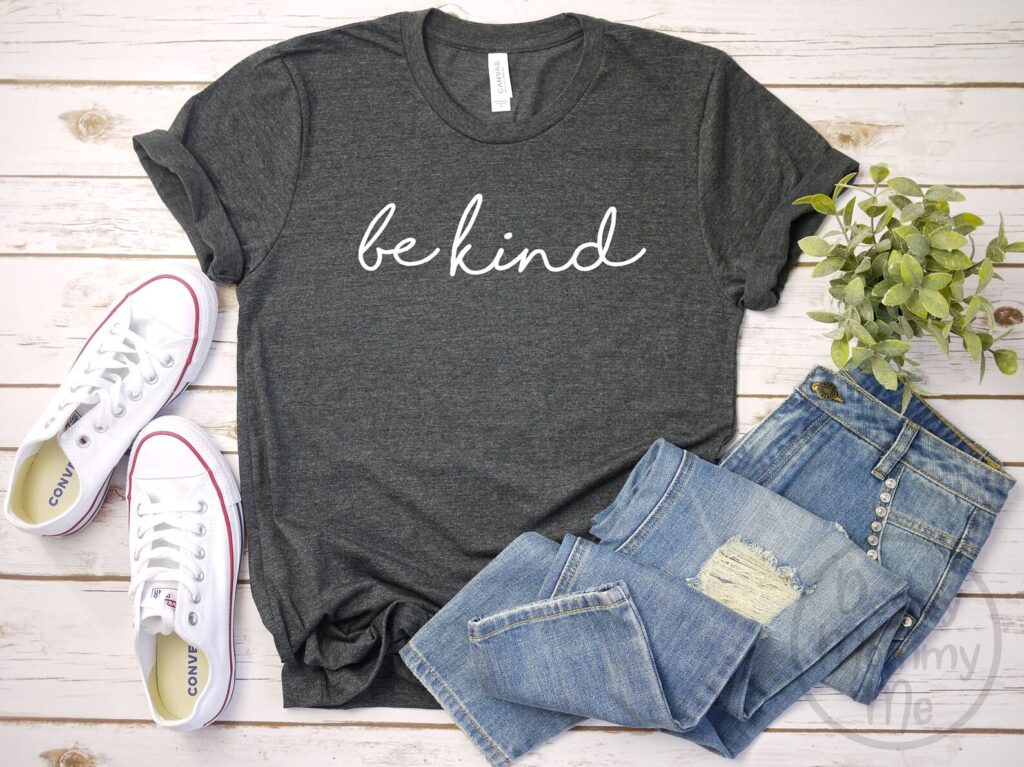 Be Kind t-shirt