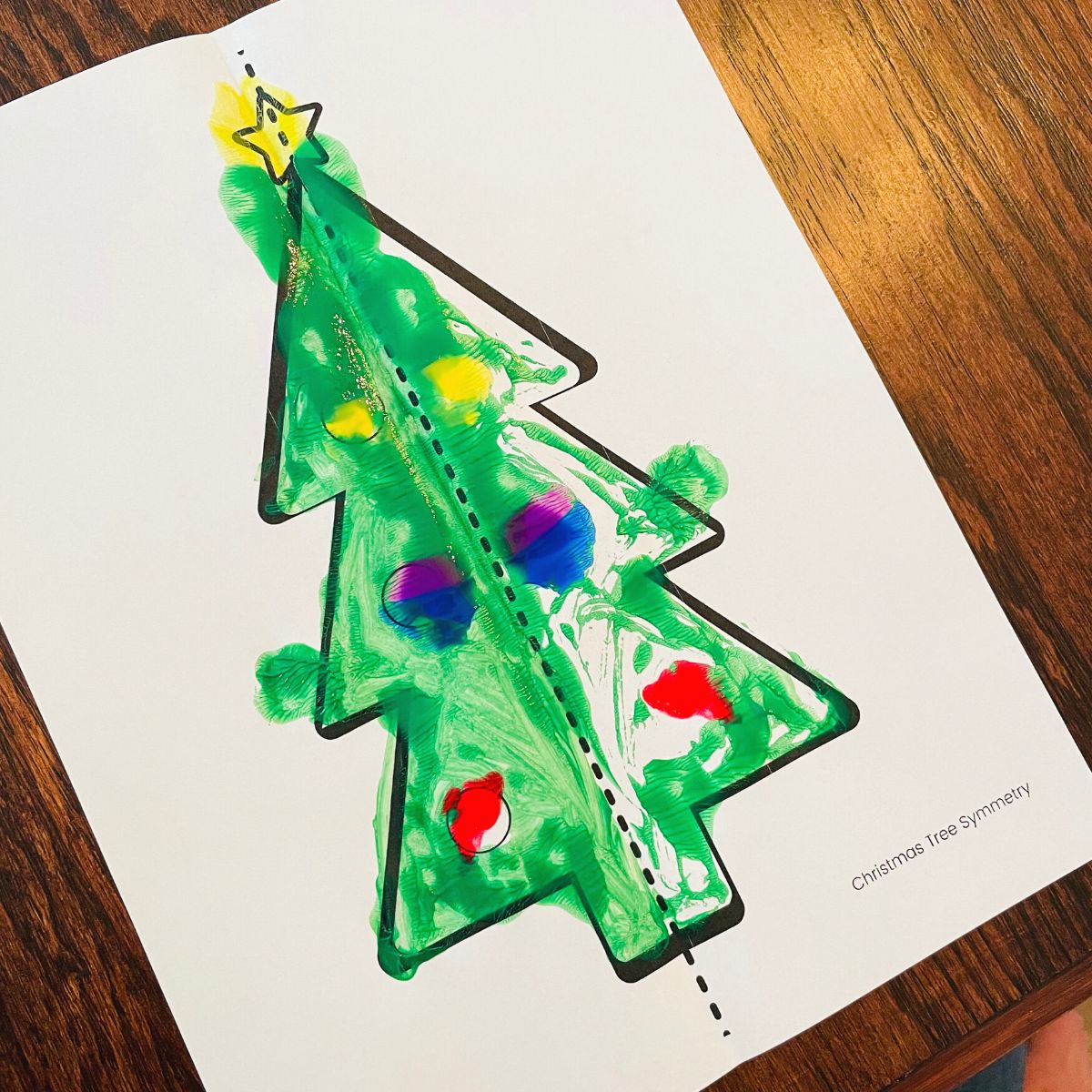 53 Best Preschool Christmas Printables (100% Free!) - Simply Full of ...