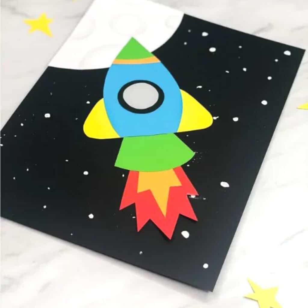 39 Best Paper Crafts for Kids (in 2024)