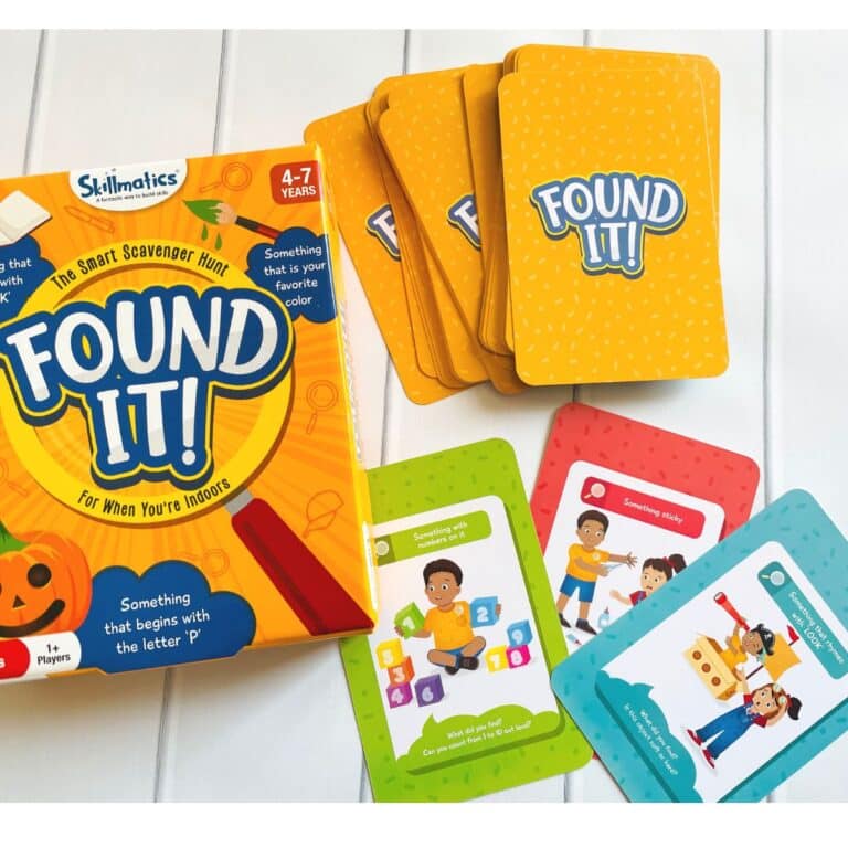 14 Best Preschool Board Games (Parents will LOVE too!)