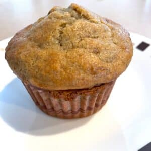 The Best Gluten Free Banana Muffins Recipe (Easy!) - Simply Full of Delight