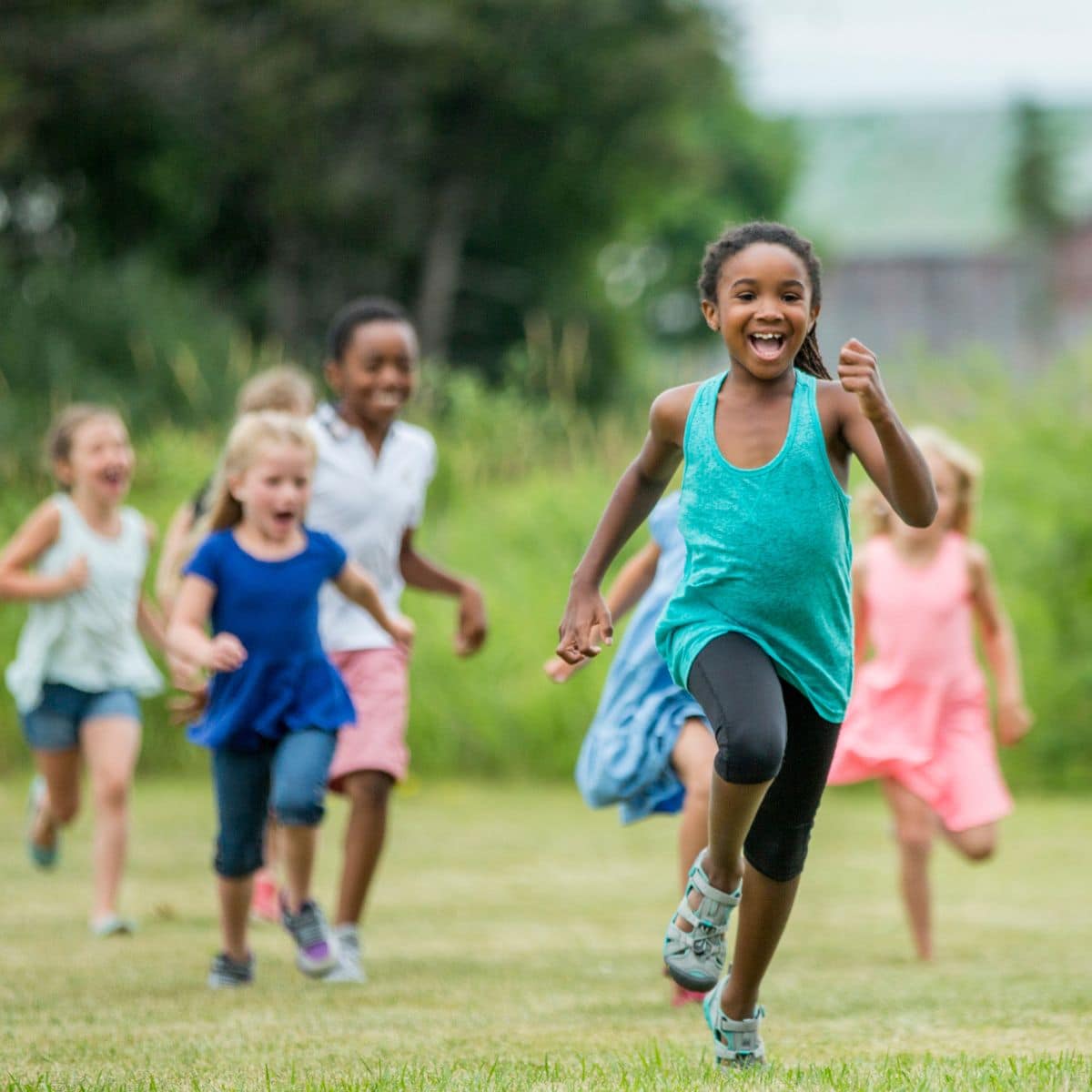 24 Best Large Group Activities for Preschoolers - 2024