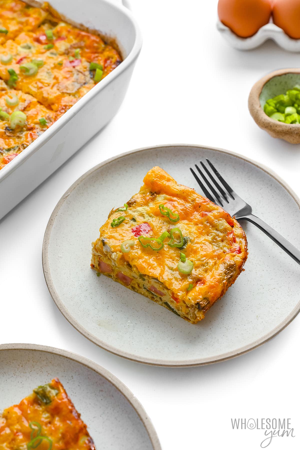 21 Best Gluten Free Breakfast Casserole Recipes - Simply Full of Delight