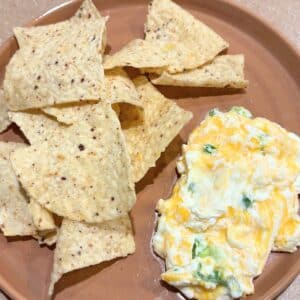 easy jalapeno cheese dip recipe