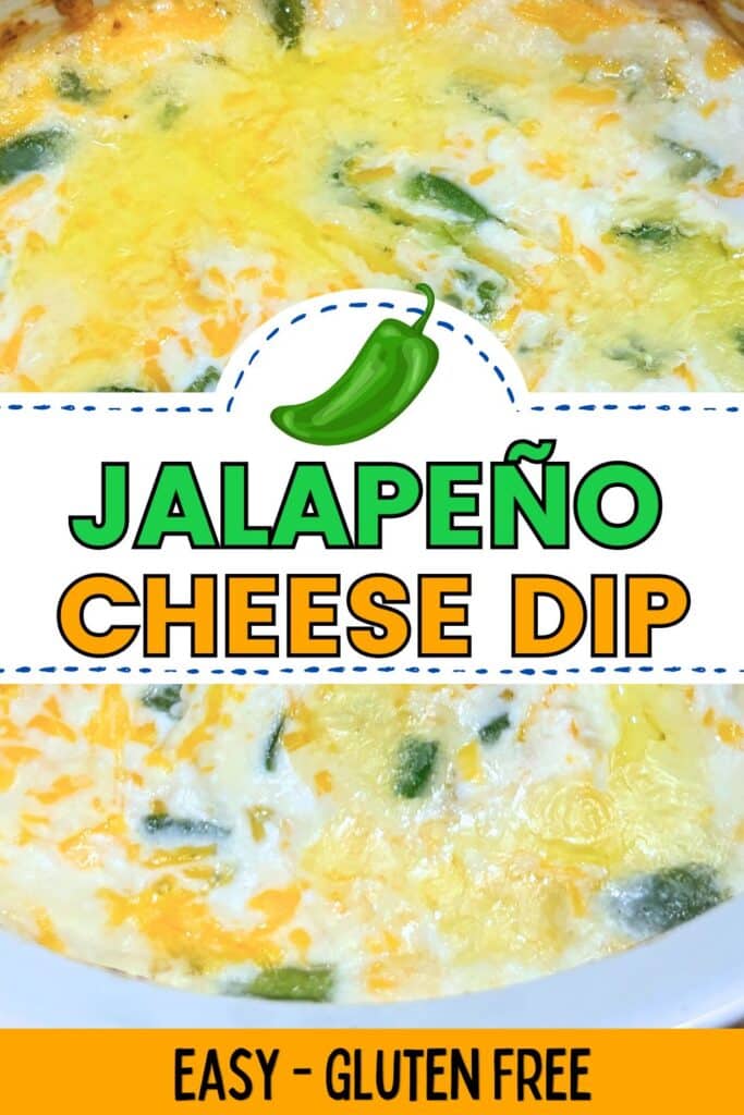 Jalapeno cheese dip recipe gluten free